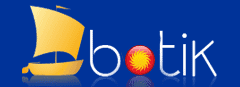 Botik logo